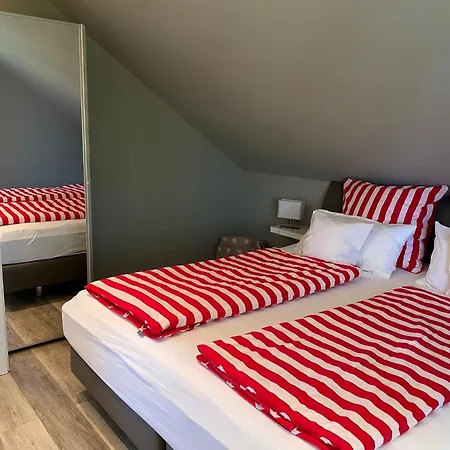 Hof Mougin - 1 * Grömitz