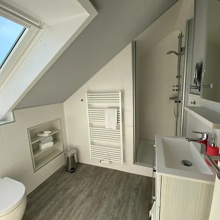 Hof Mougin - 1 Apartment Grömitz